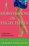 [High Heels Mystery 5.50] • Honeymoon in High Heels